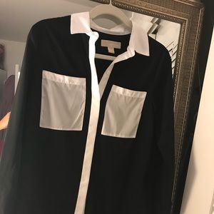 Michael Kors Blouse